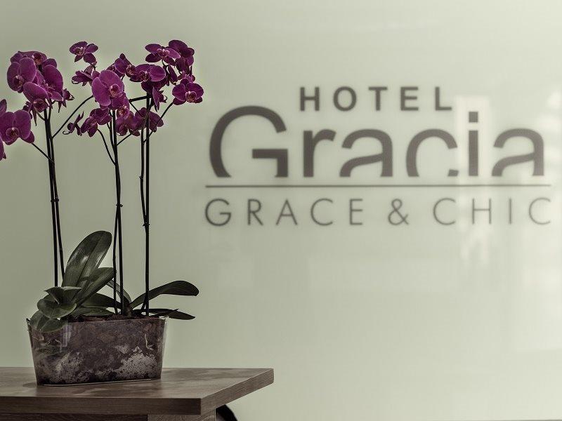 Hotel Gracia El Arenal  Kültér fotó